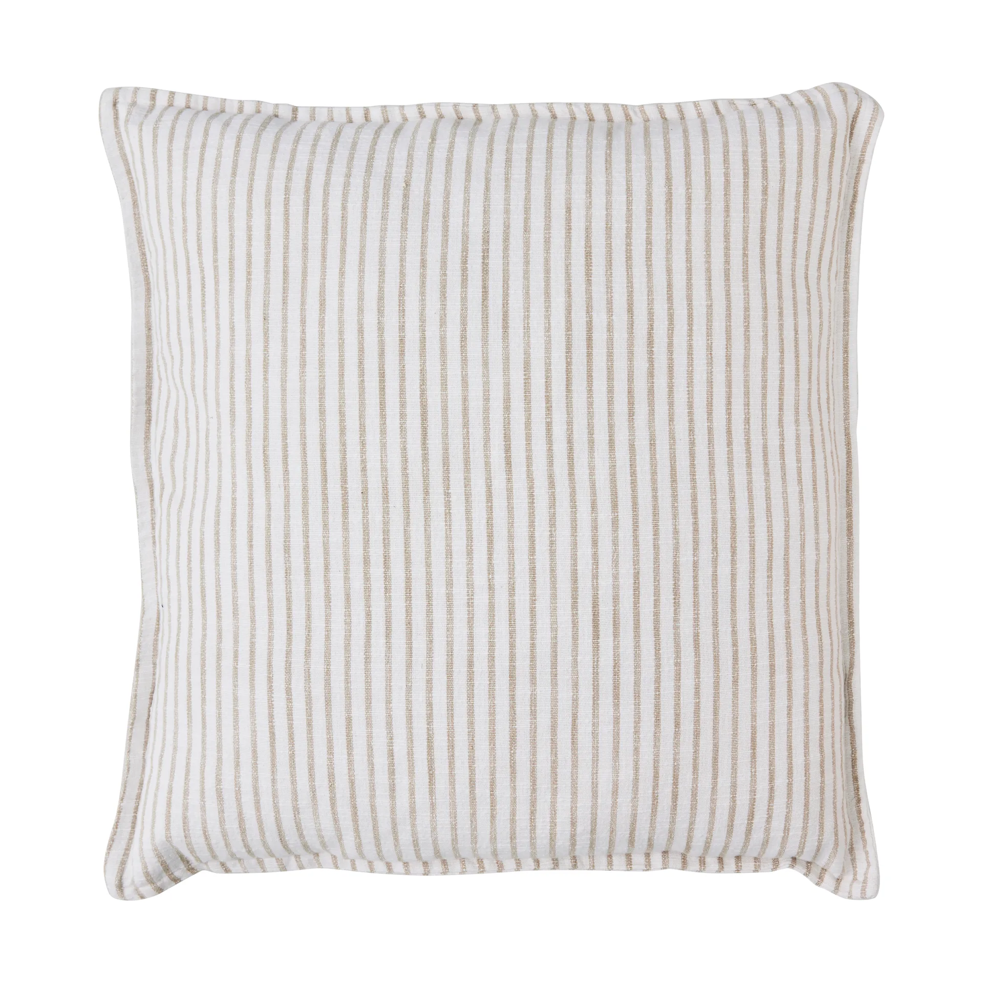 올리비아 쿠션 60x60 cm, Off white-linen Lene Bjerre | 르네 비에르