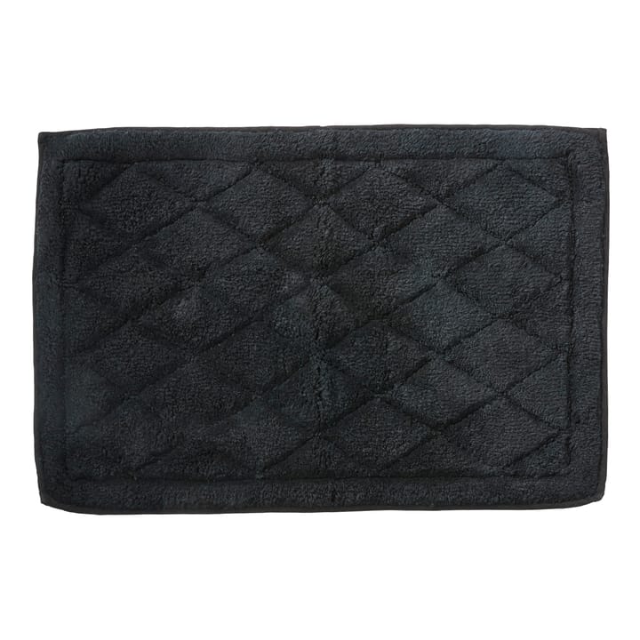 포르티아 욕실 매트 60x90 cm, Black Lene Bjerre | 르네 비에르