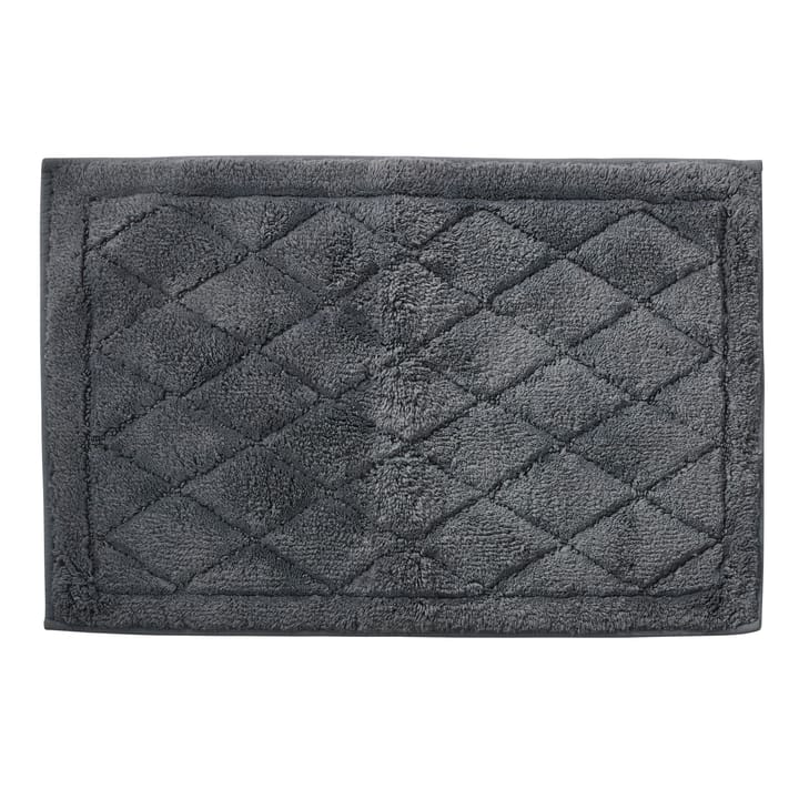 포르티아 욕실 매트  60x90 cm - Dark grey - Lene Bjerre | 르네 비에르