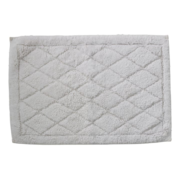 포르티아 욕실 매트  60x90 cm - White - Lene Bjerre | 르네 비에르