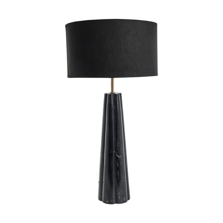 소피 테이블 조명 66 cm - Black - Lene Bjerre | 르네 비에르