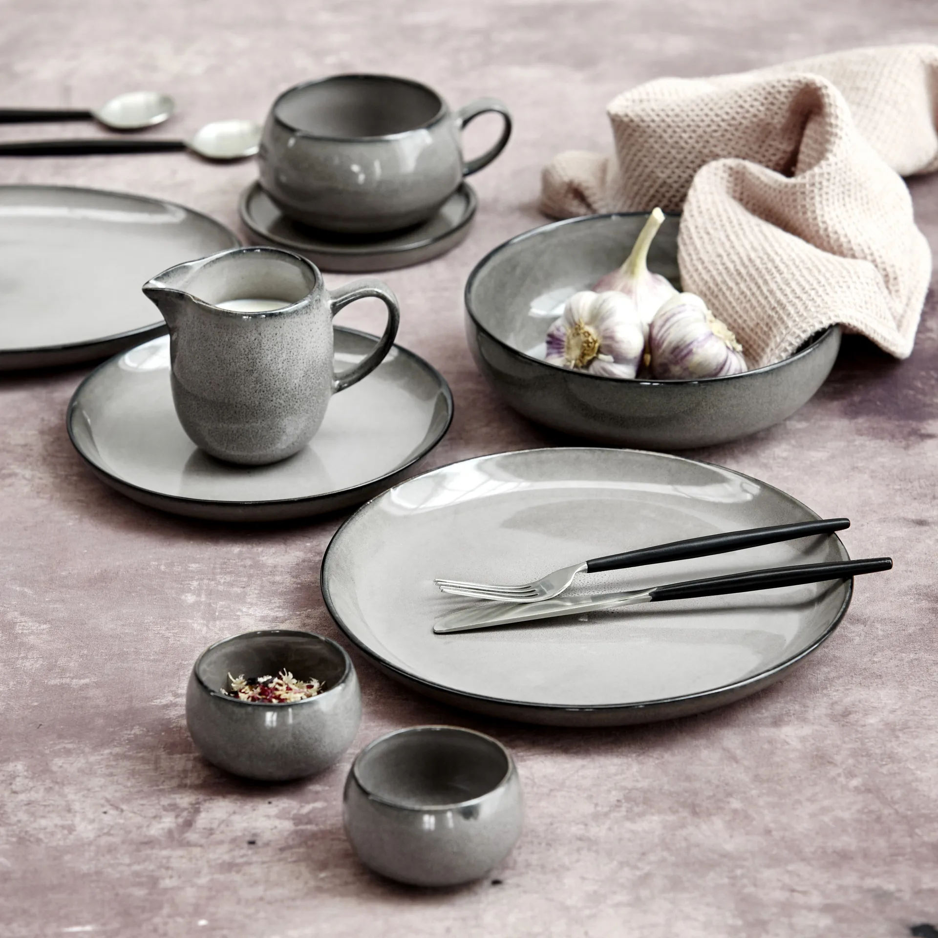 아메라 보울, ø8 cm Lene Bjerre | 르네 비에르