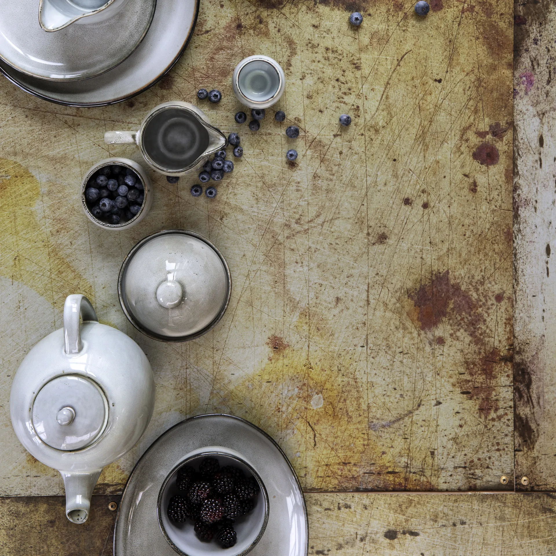 아메라 보울, ø8 cm Lene Bjerre | 르네 비에르