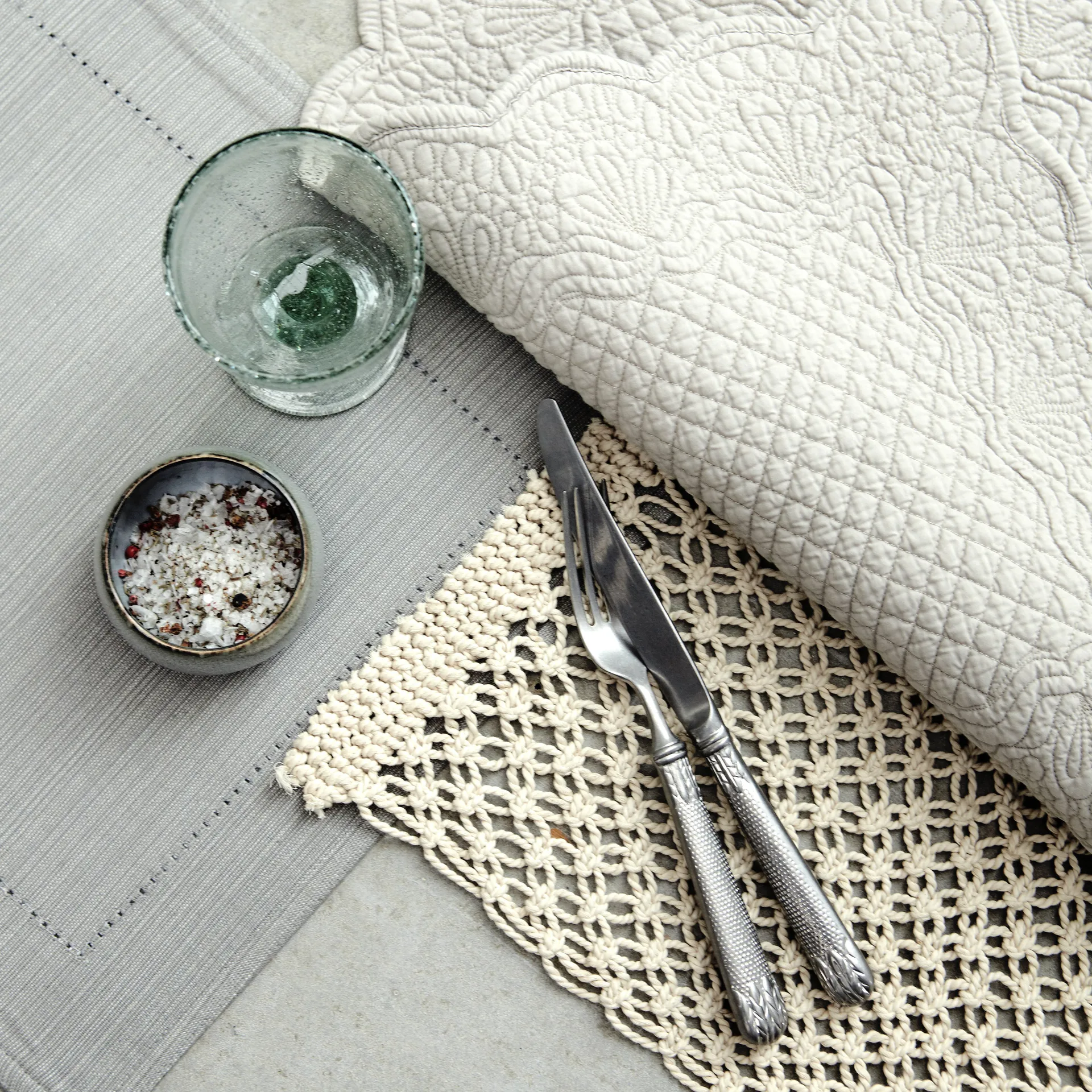 아메라 보울, ø8 cm Lene Bjerre | 르네 비에르