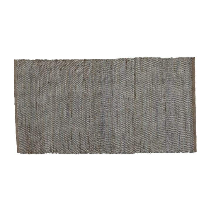 스트리시 러그 - 80x150 cm. grey-nature - Lene Bjerre | 르네 비에르