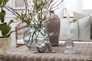 에스티니아 이스터 장식 8.5 cm - Frosty green - Lene Bjerre | 르네 비에르