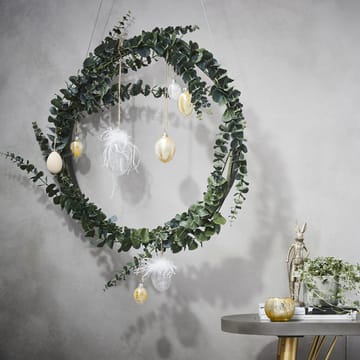 에스티니아 이스터 장식 8.5 cm - mellow-clear - Lene Bjerre | 르네 비에르
