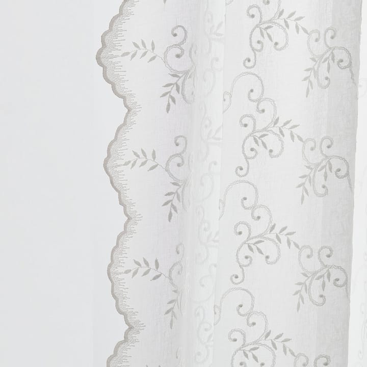 Adena 커튼 160x220 cm - Off white - Lene Bjerre | 르네 비에르