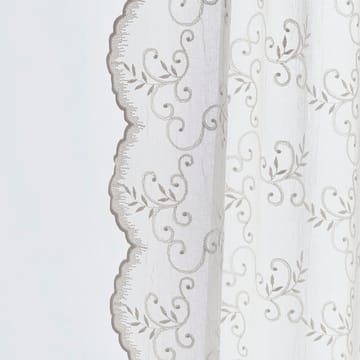 Adena 커튼 160x220 cm - White sands - Lene Bjerre | 르네 비에르