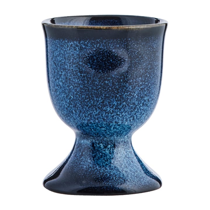 Amera 에그컵 6.5 cm - Blue - Lene Bjerre | 르네 비에르