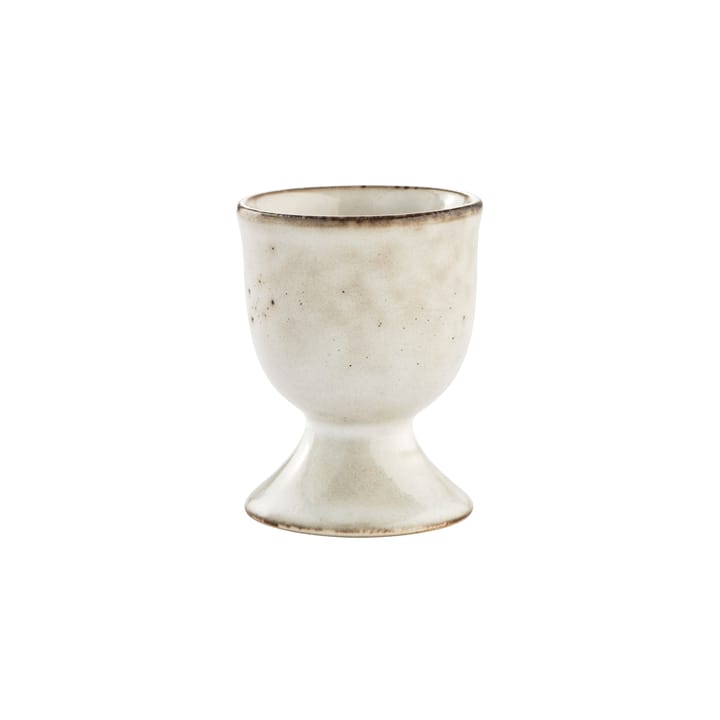 Amera 에그컵 6.5 cm - White sands - Lene Bjerre | 르네 비에르