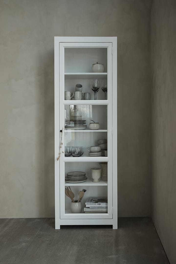 Amera 병 white sands - Ø13.5 cm - Lene Bjerre | 르네 비에르