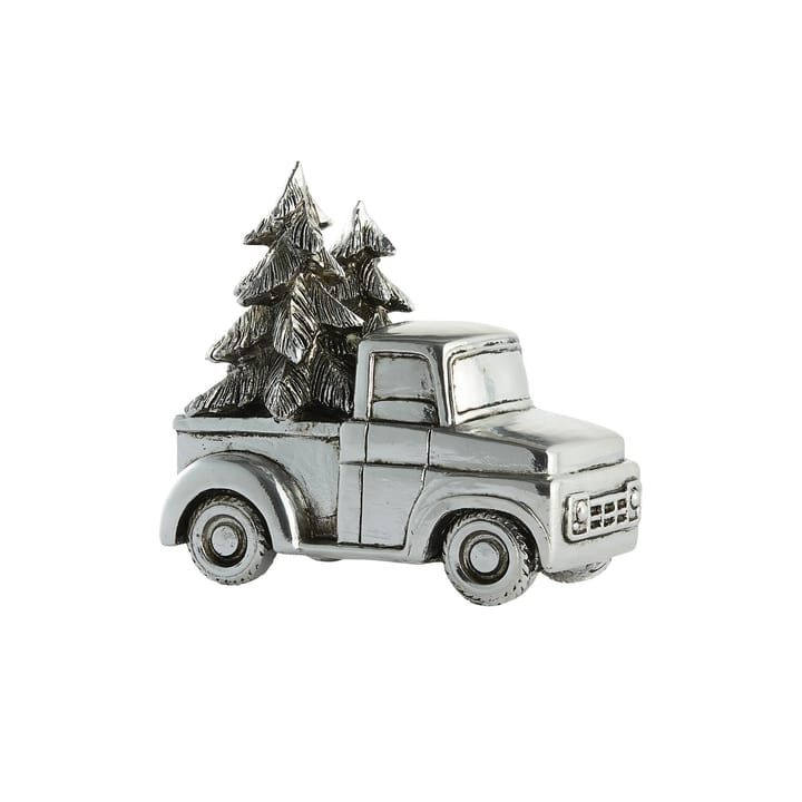 세라피나 데코레이션 car - antique silver - Lene Bjerre | 르네 비에르
