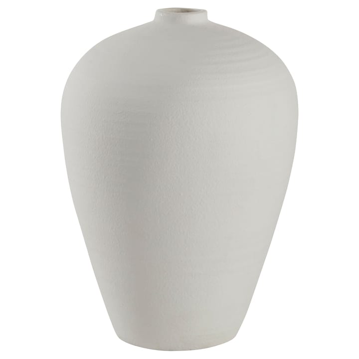 Catia 화병 57 cm, White Lene Bjerre | 르네 비에르