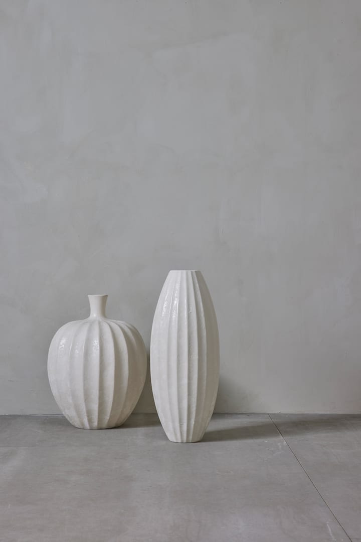 Esme 장식용 화병 51 cm, Off white Lene Bjerre | 르네 비에르