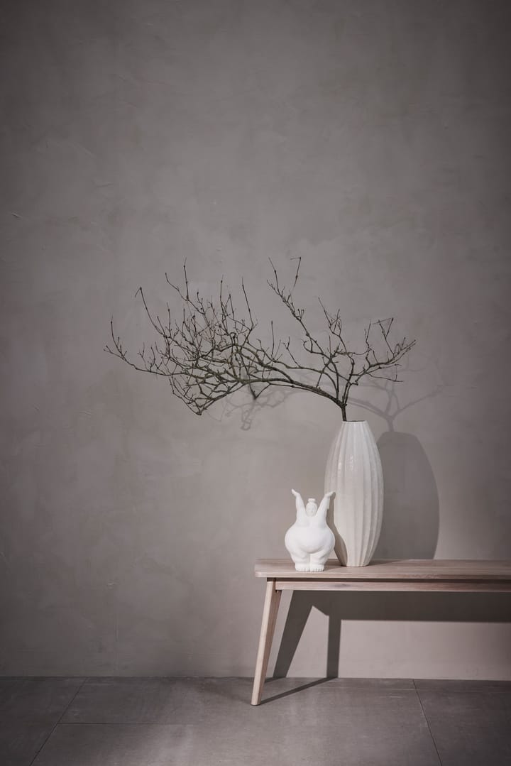 Esme 장식용 화병 51 cm, Off white Lene Bjerre | 르네 비에르