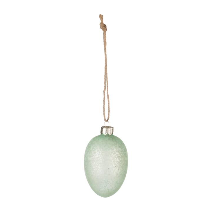 Esmelle 행잉 이스터 장식 8.6 cm - Frosty green - Lene Bjerre | 르네 비에르