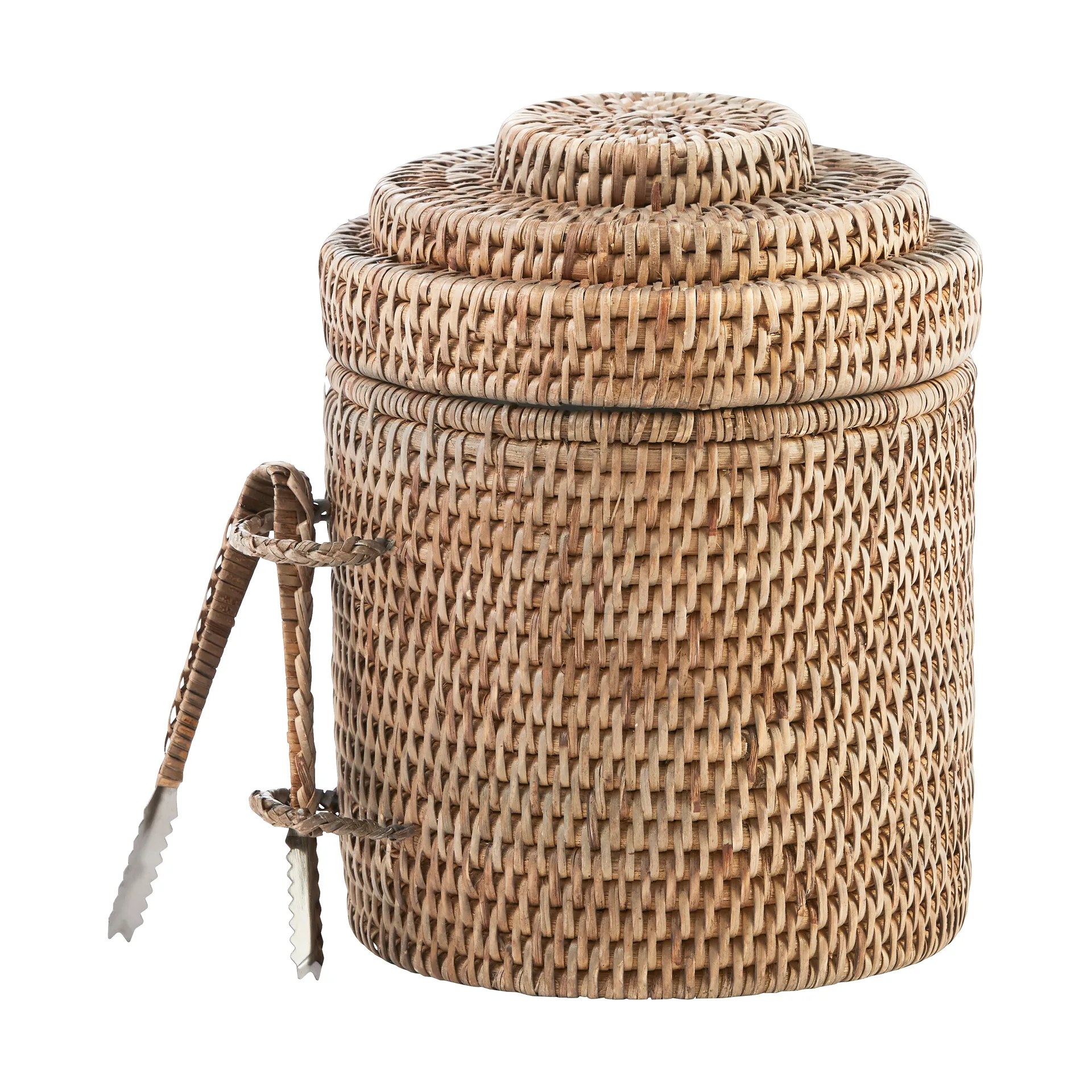 노라 아이스 버켓 H26 cm, Nature Lene Bjerre | 르네 비에르