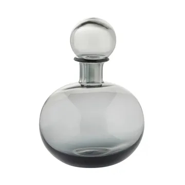 Hedria 카라페 27.5 cm - Smoked grey - Lene Bjerre | 르네 비에르