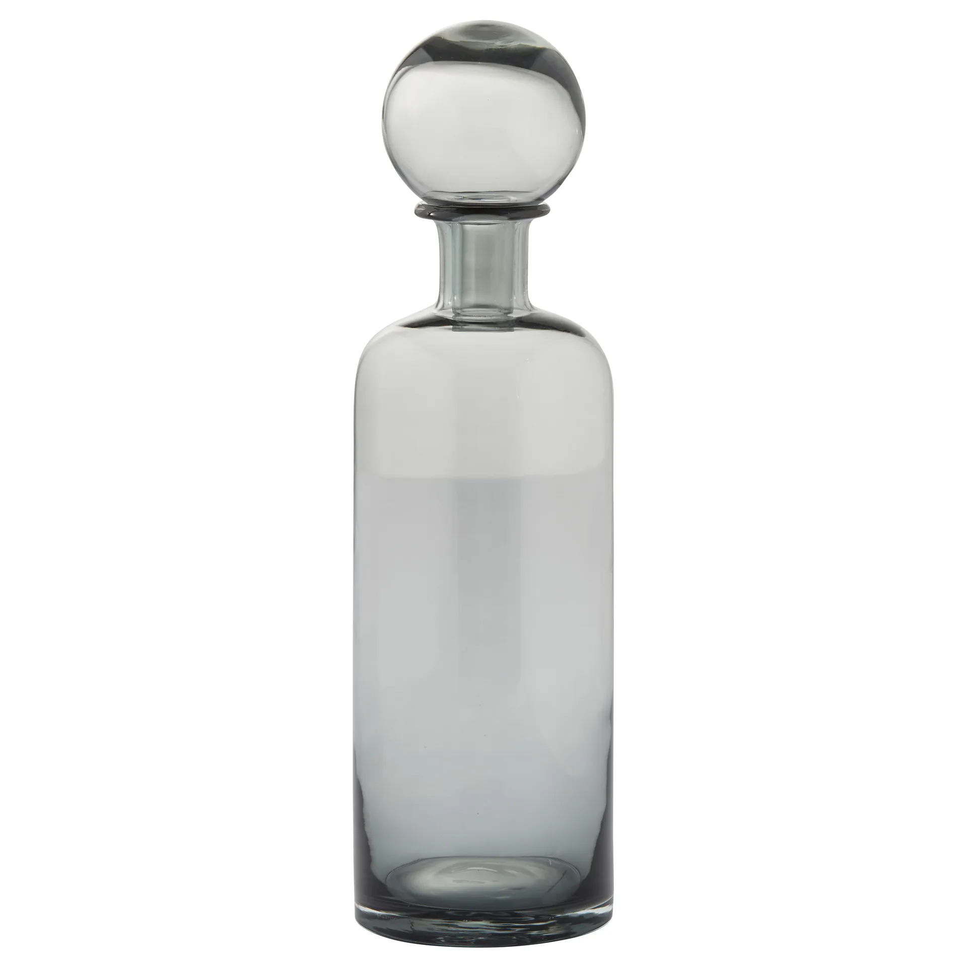 Hedria 카라페 40 cm, Smoked grey Lene Bjerre | 르네 비에르