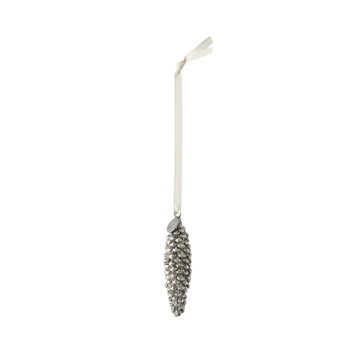 셀라 크리스마스 소품 kotte 9 cm, Antique silver Lene Bjerre | 르네 비에르