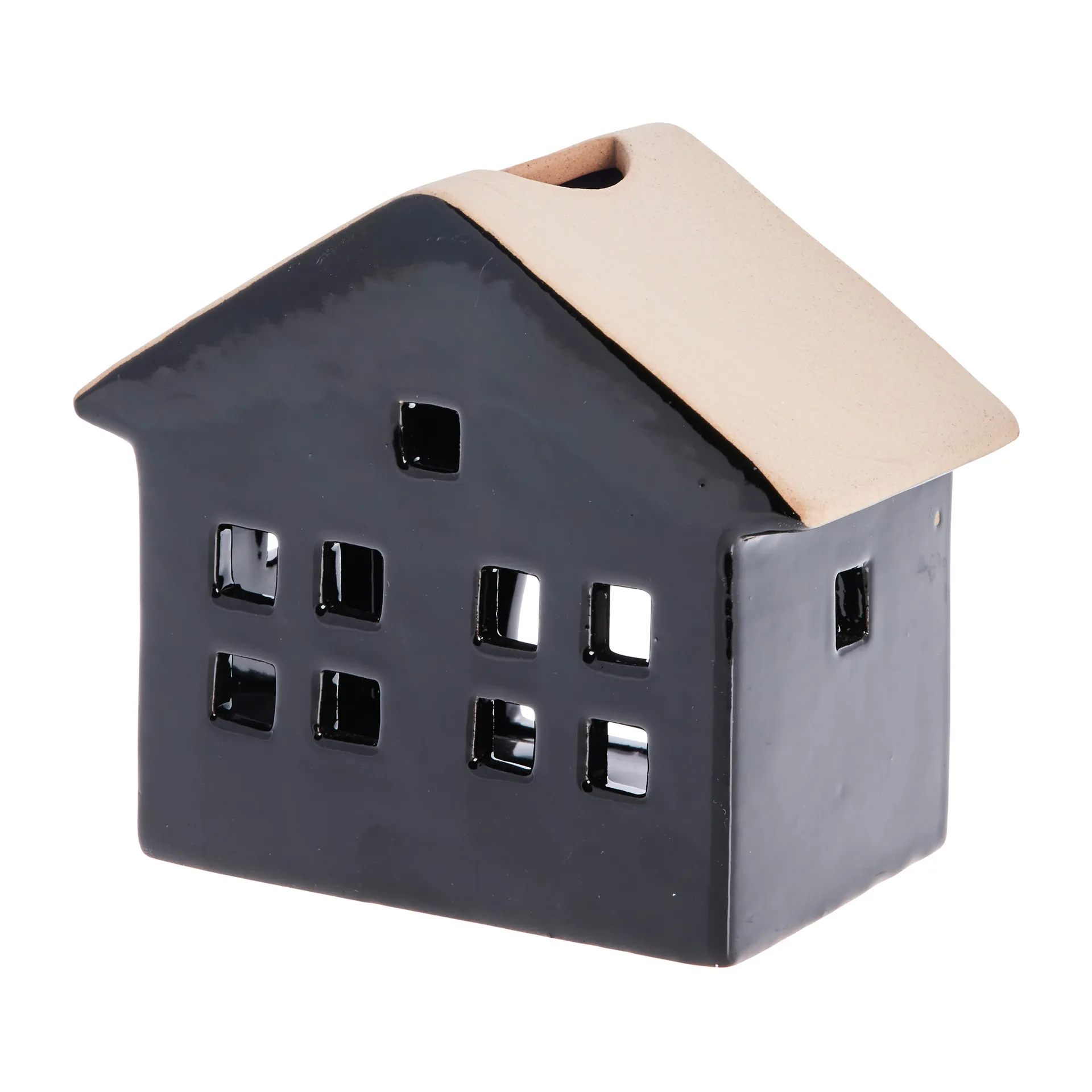 몰리아 장식용 하우스 블랙, medium Lene Bjerre | 르네 비에르