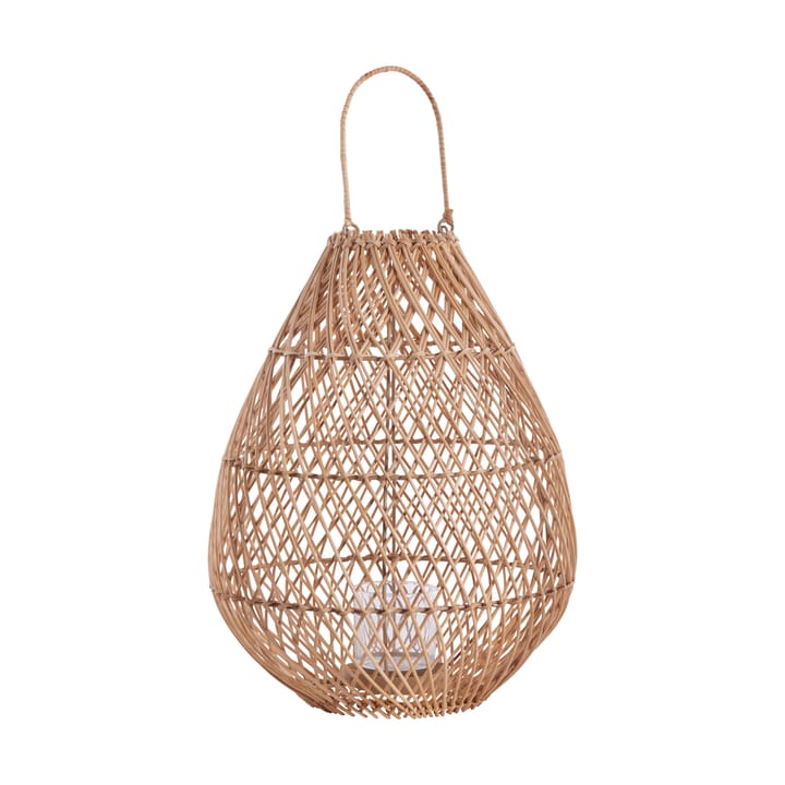 Rosie 랜턴 Ø31 cm - Rattan - Lene Bjerre | 르네 비에르