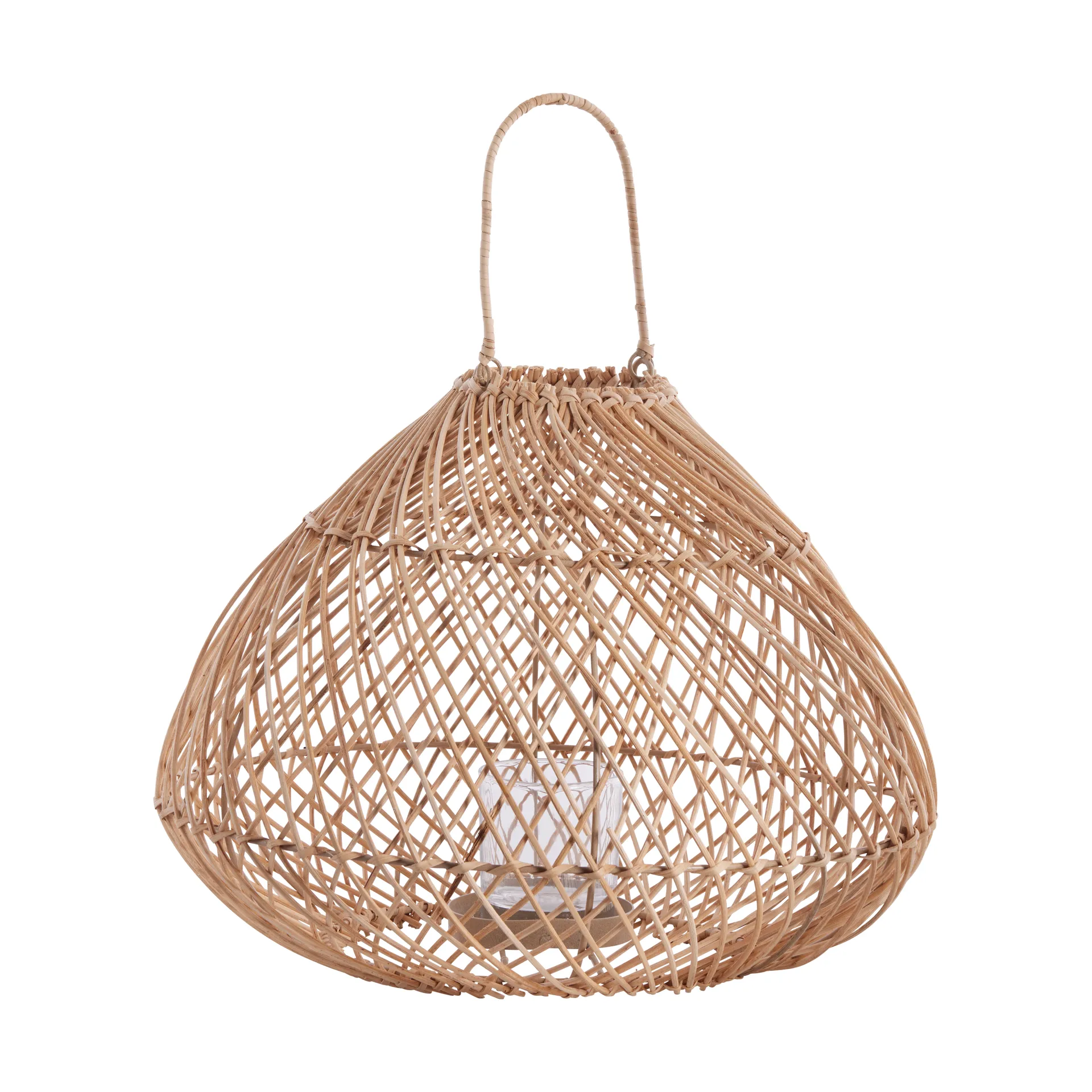 Rosie 랜턴 Ø37 cm, Rattan Lene Bjerre | 르네 비에르