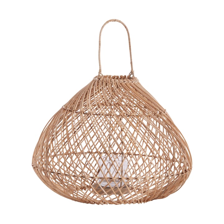 Rosie 랜턴 Ø37 cm - Rattan - Lene Bjerre | 르네 비에르