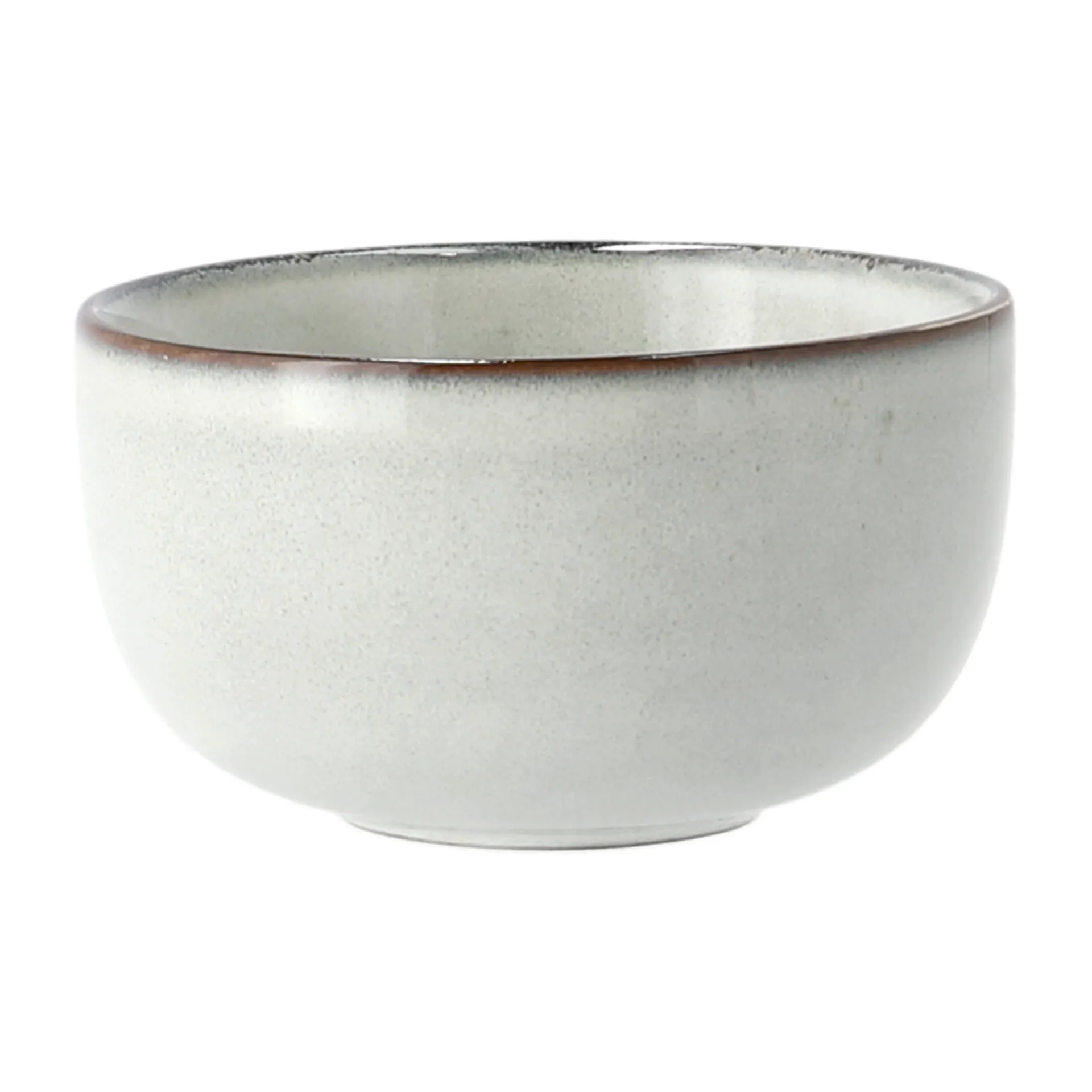 아메라 보울 화이트 샌드s, Ø12 cm Lene Bjerre | 르네 비에르