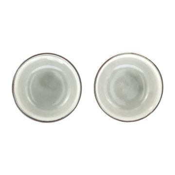 아메라 보울 화이트 샌드s - Ø12 cm - Lene Bjerre | 르네 비에르