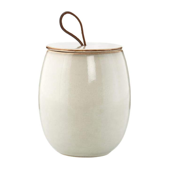 아메라 보관병 화이트 샌드s - Ø12 cm - Lene Bjerre | 르네 비에르