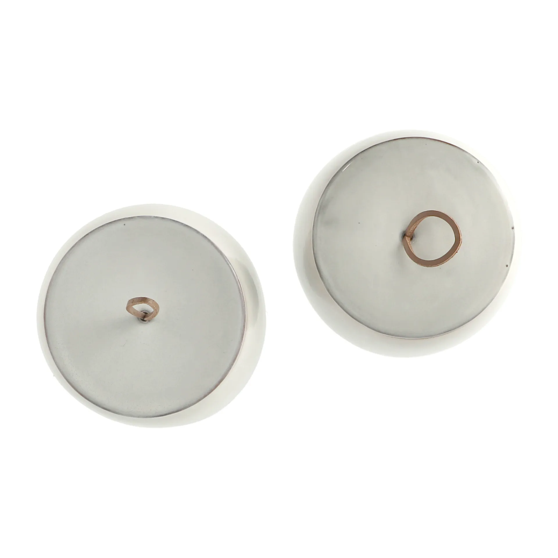 아메라 보관병 화이트 샌드s, Ø12 cm Lene Bjerre | 르네 비에르