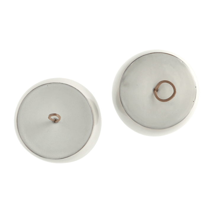 아메라 보관병 화이트 샌드s, Ø12 cm Lene Bjerre | 르네 비에르