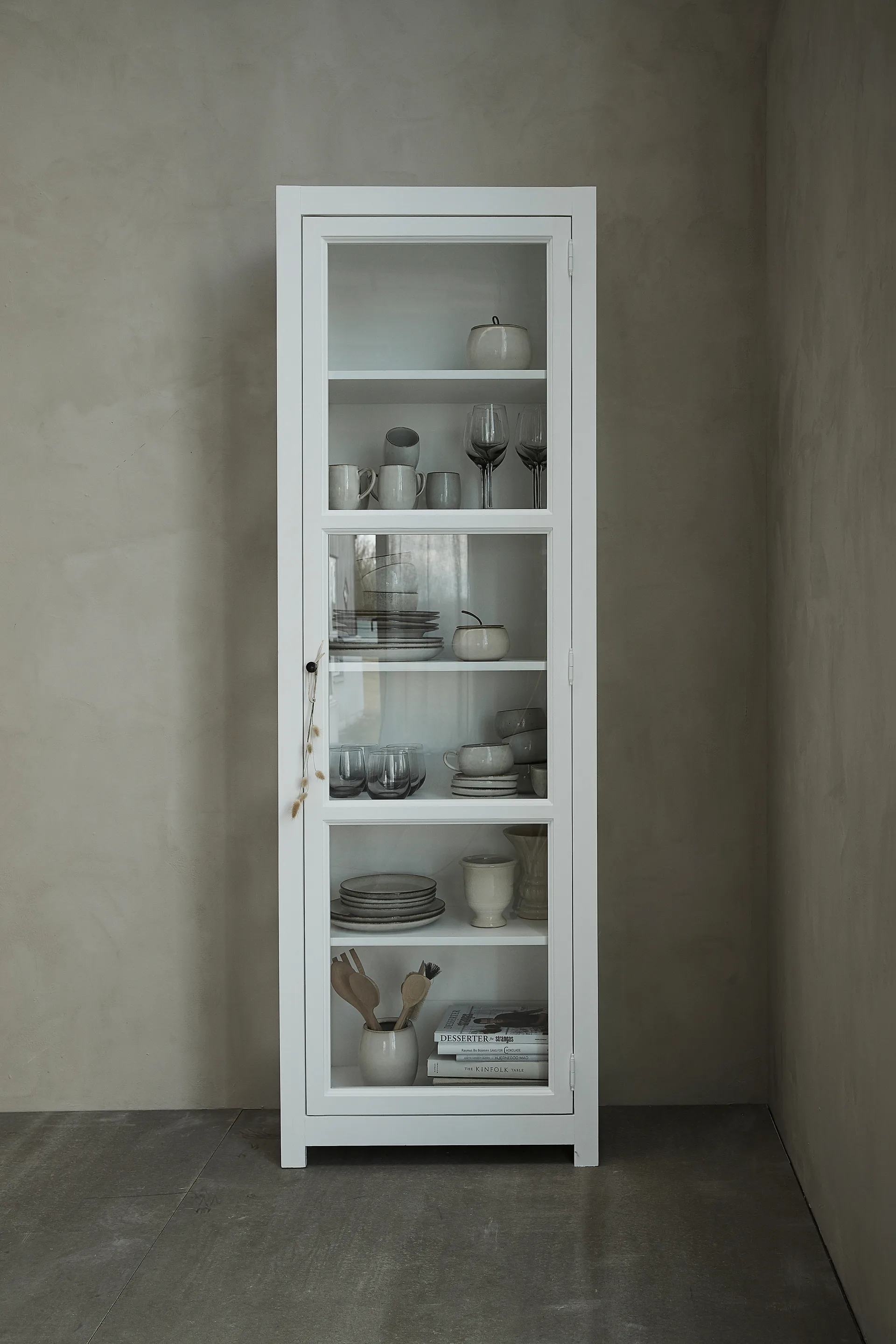 아메라 보관병 화이트 샌드s, Ø13.5 cm Lene Bjerre | 르네 비에르