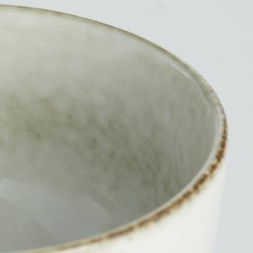 아메라 보울 화이트 샌드s - Ø18 cm - Lene Bjerre | 르네 비에르