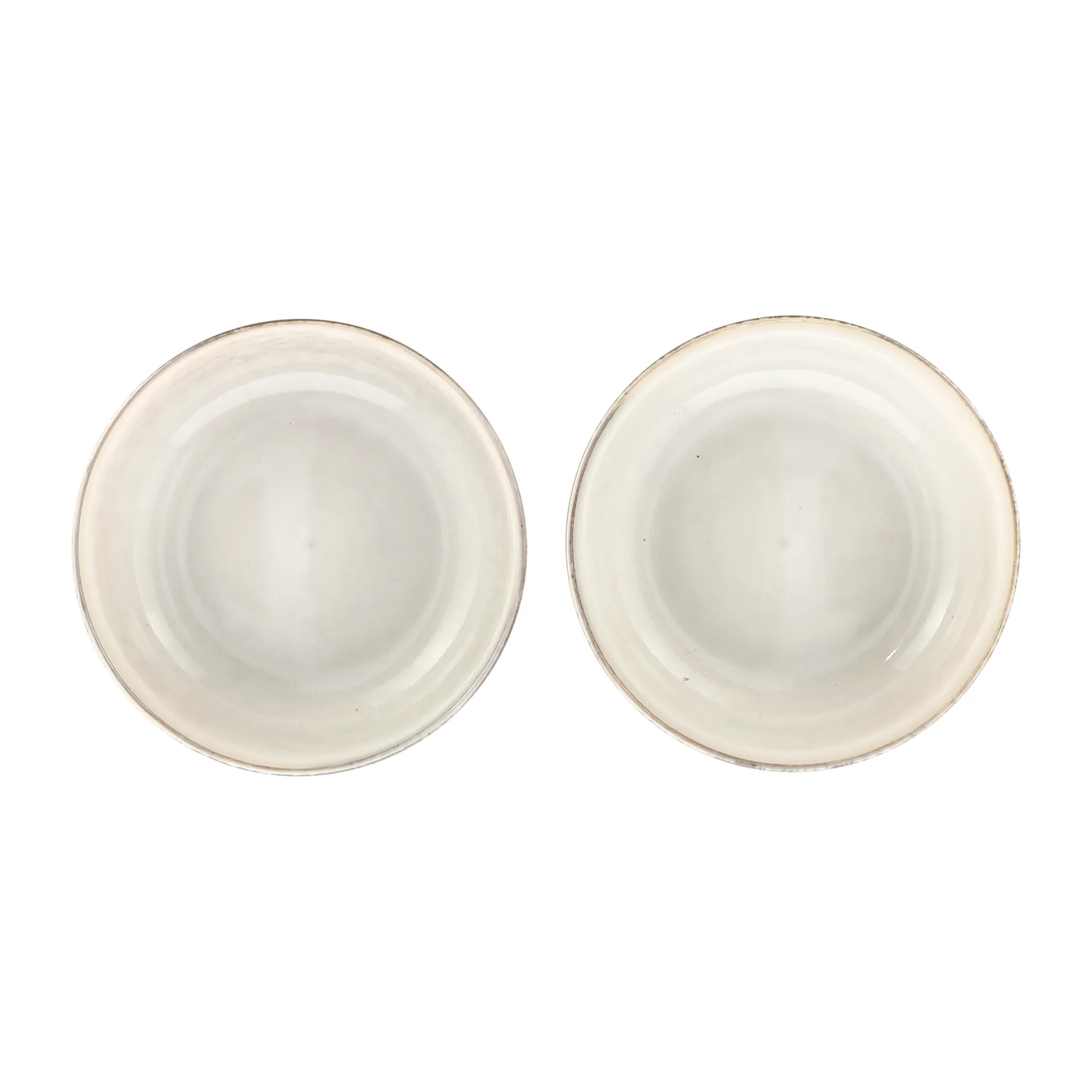 아메라 보울 화이트 샌드s, Ø18 cm Lene Bjerre | 르네 비에르