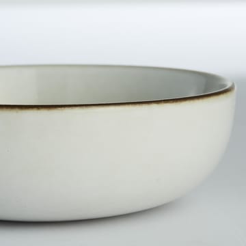 아메라 보울 화이트 샌드s - Ø20 cm - Lene Bjerre | 르네 비에르