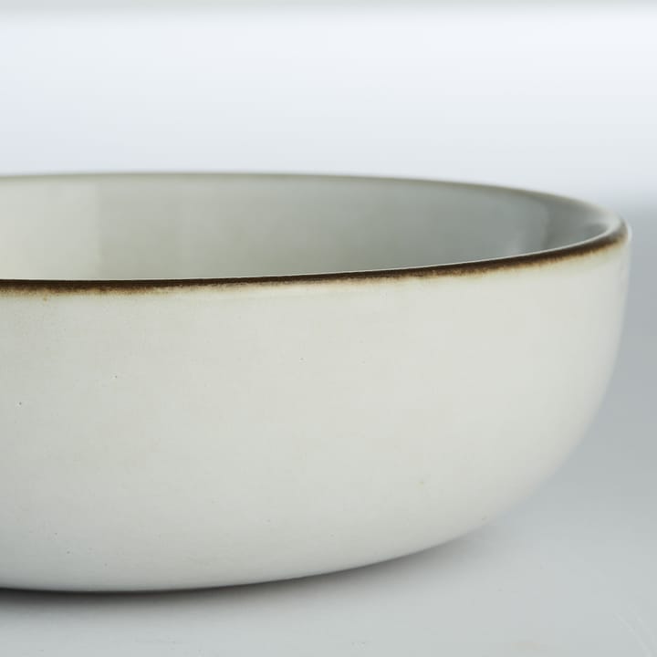 아메라 보울 화이트 샌드s, Ø20 cm Lene Bjerre | 르네 비에르