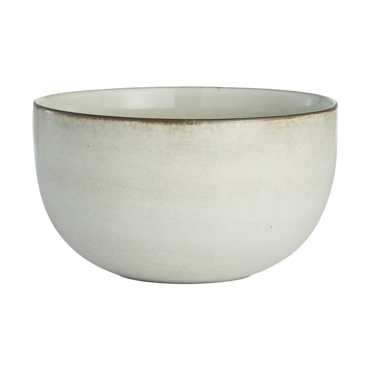 아메라 보울 화이트 샌드s - Ø22 cm - Lene Bjerre | 르네 비에르