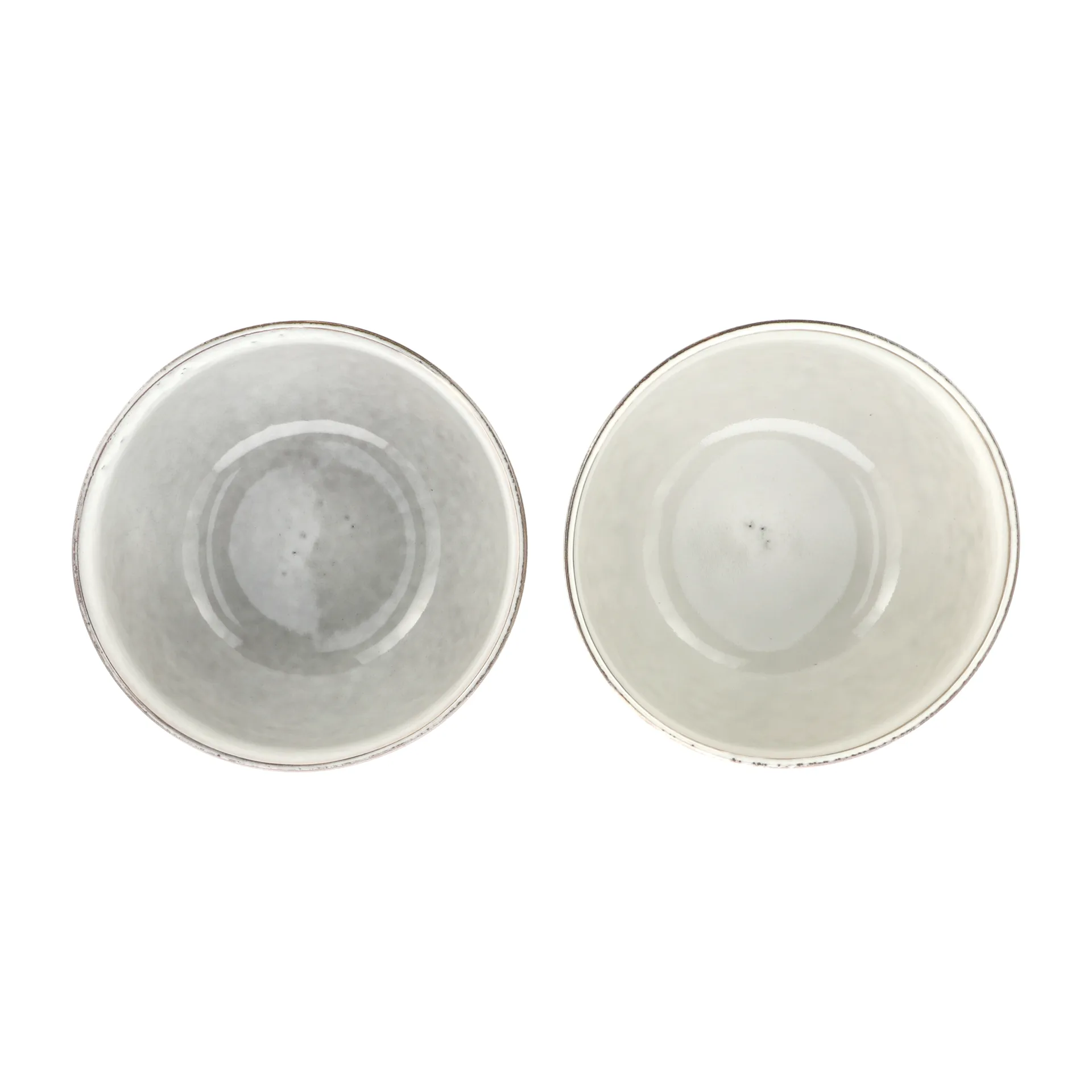 아메라 보울 화이트 샌드s, Ø22 cm Lene Bjerre | 르네 비에르