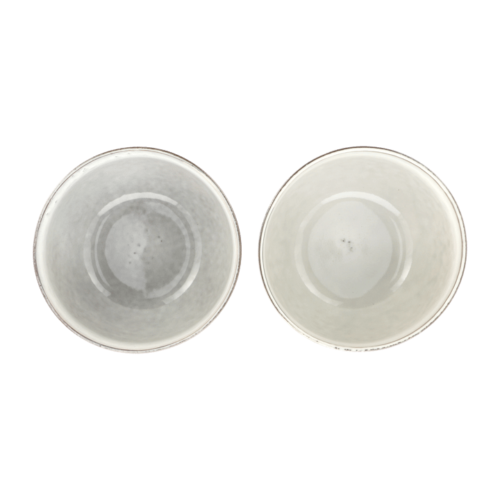 아메라 보울 화이트 샌드s, Ø22 cm Lene Bjerre | 르네 비에르