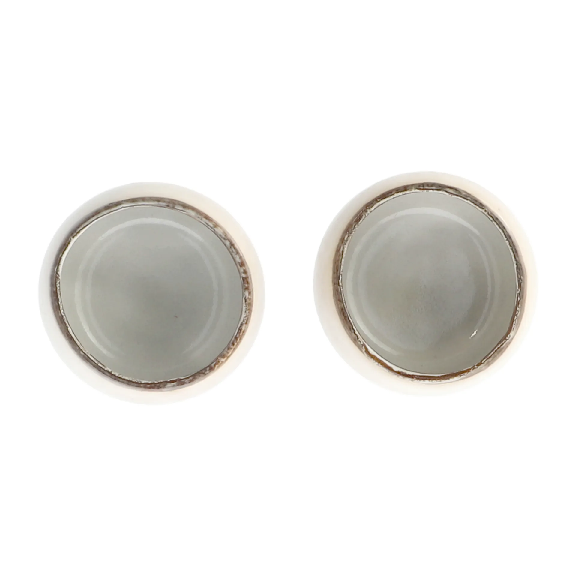 아메라 보울 화이트 샌드s, Ø8 cm Lene Bjerre | 르네 비에르