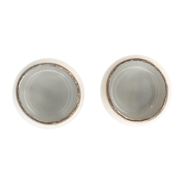 아메라 보울 화이트 샌드s - Ø8 cm - Lene Bjerre | 르네 비에르
