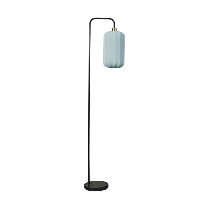 Sashie 플로어 조명 160 cm - Blue-black-light gold - Lene Bjerre | 르네 비에르