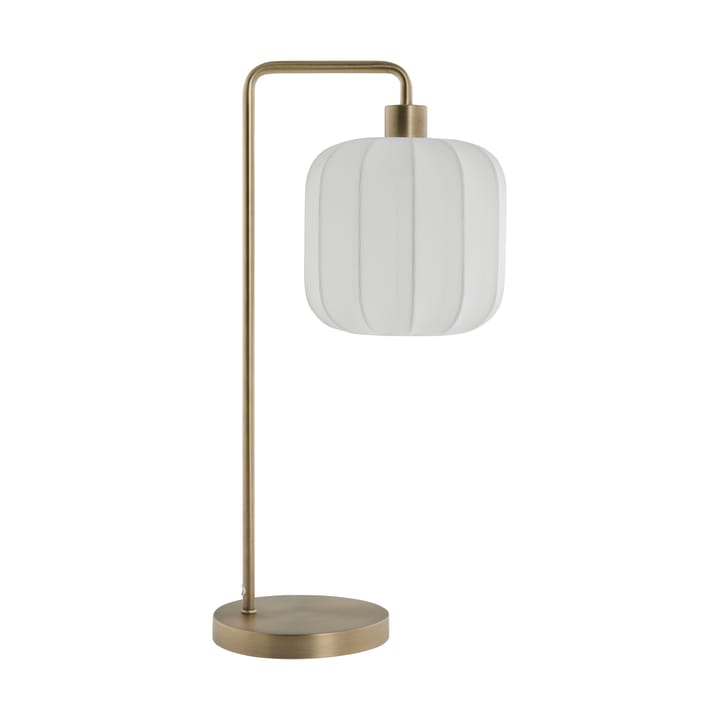 Sashie 테이블 조명 H58 cm - White-light gold - Lene Bjerre | 르네 비에르