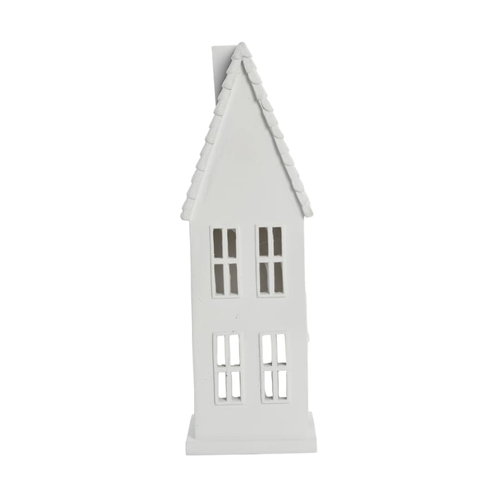 Seholia 장식 하우스 28 cm - White - Lene Bjerre | 르네 비에르