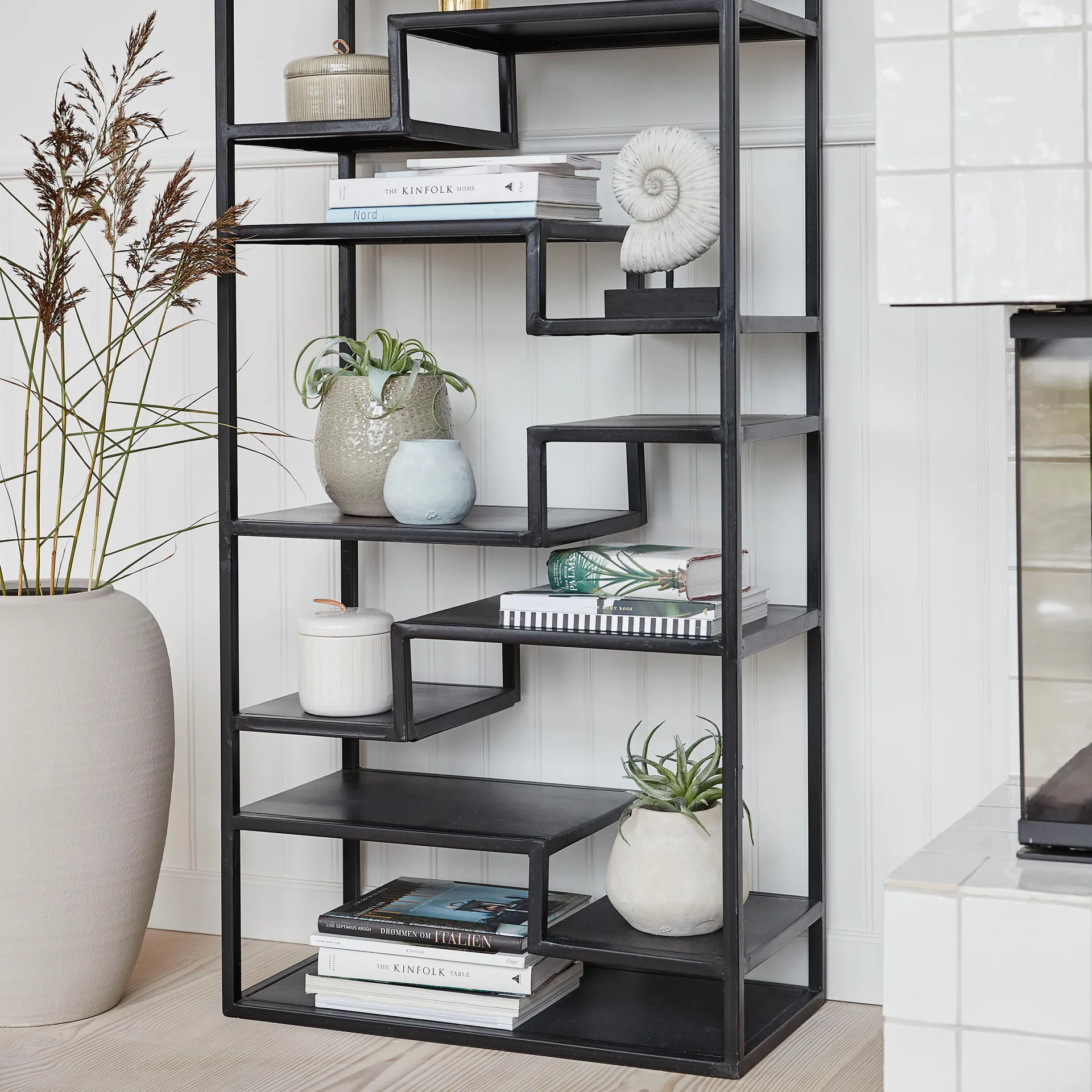 Serafina 조개모양 장식, 24 cm Lene Bjerre | 르네 비에르