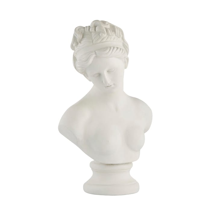 Serafina 장식용 조각 white - 36 cm - Lene Bjerre | 르네 비에르
