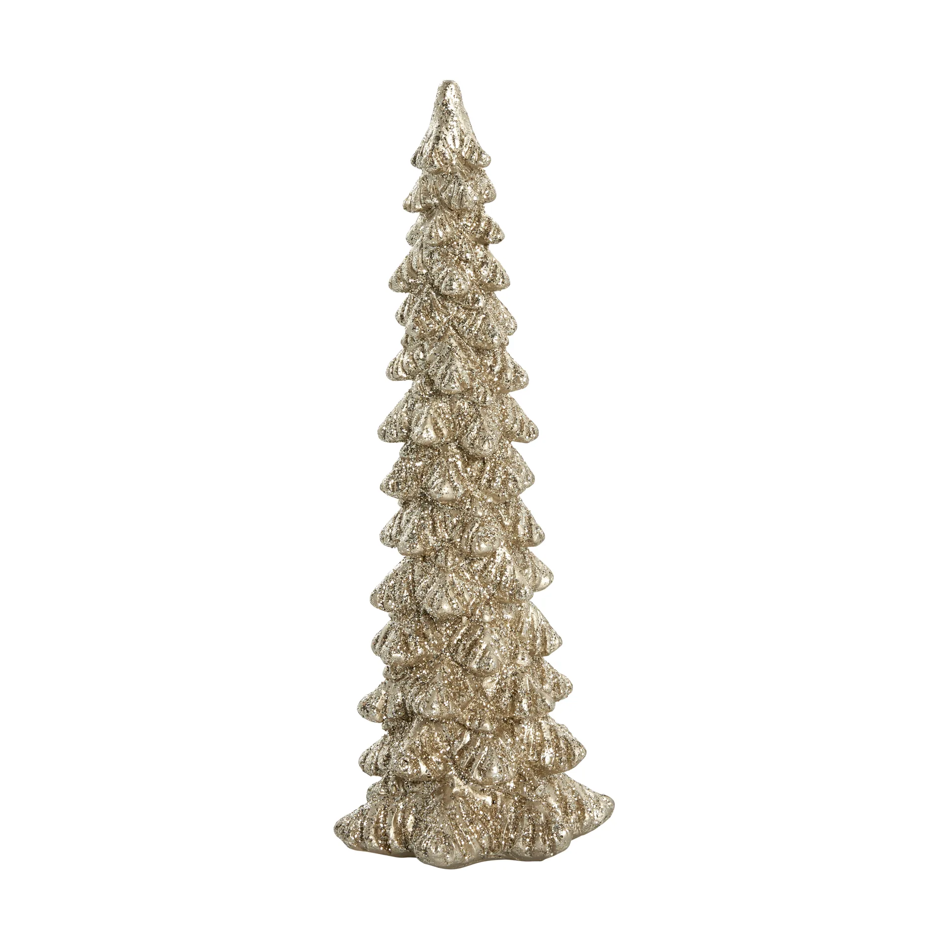Sissia 장식 크리스마스 트리 20 cm, Light gold Lene Bjerre | 르네 비에르